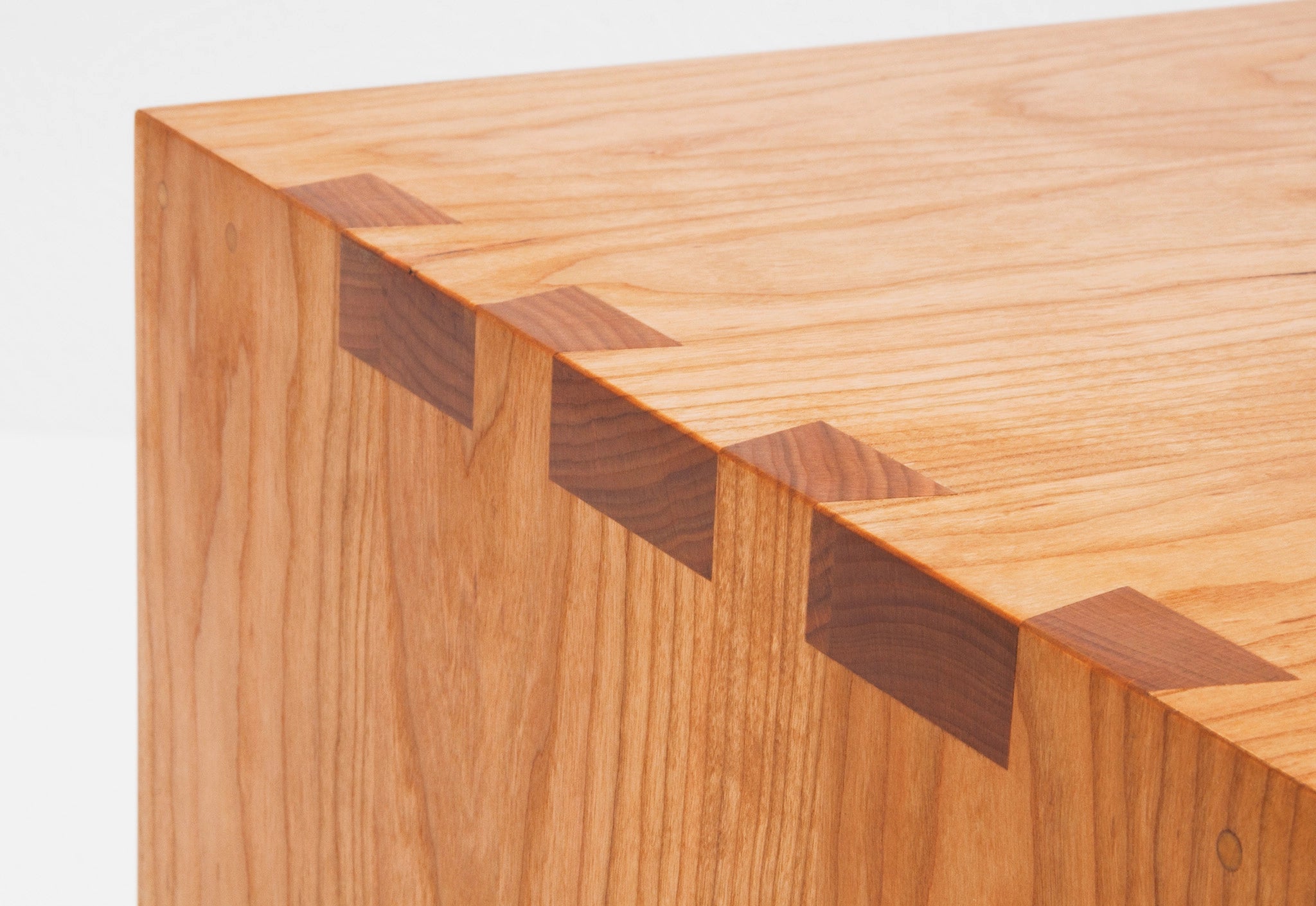 Vita Cube Side Table