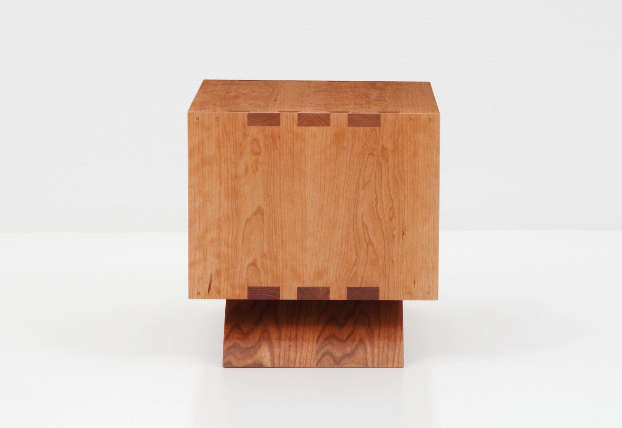 Vita Cube Side Table