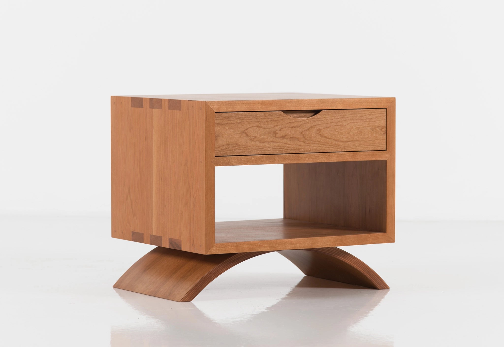 Vita Cube Side Table