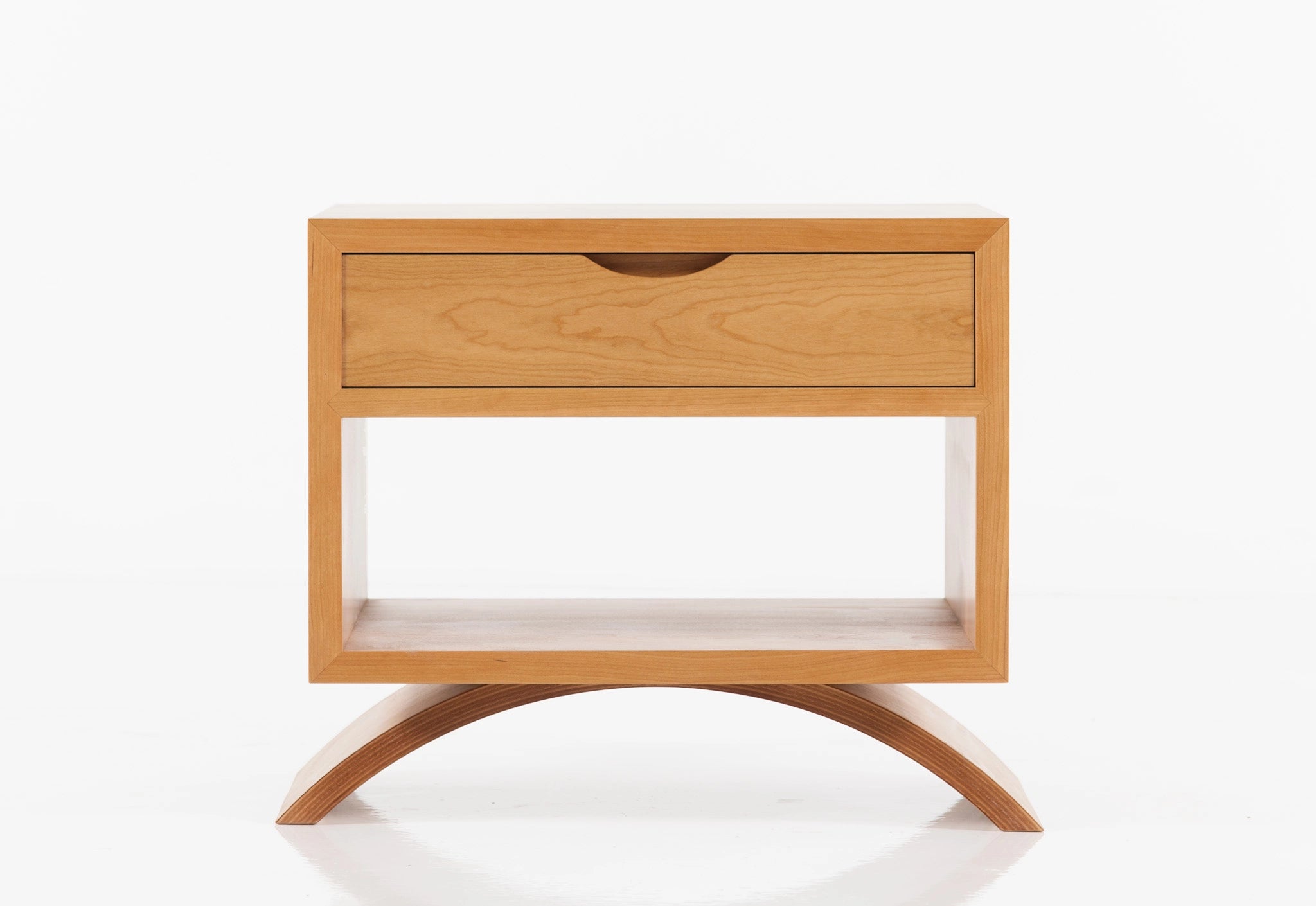 Vita Cube Side Table