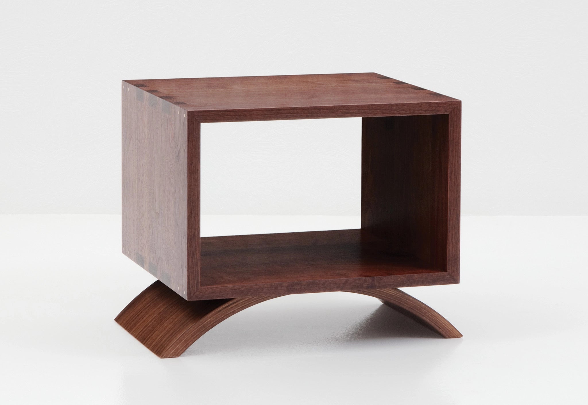 Vita Cube Side Table