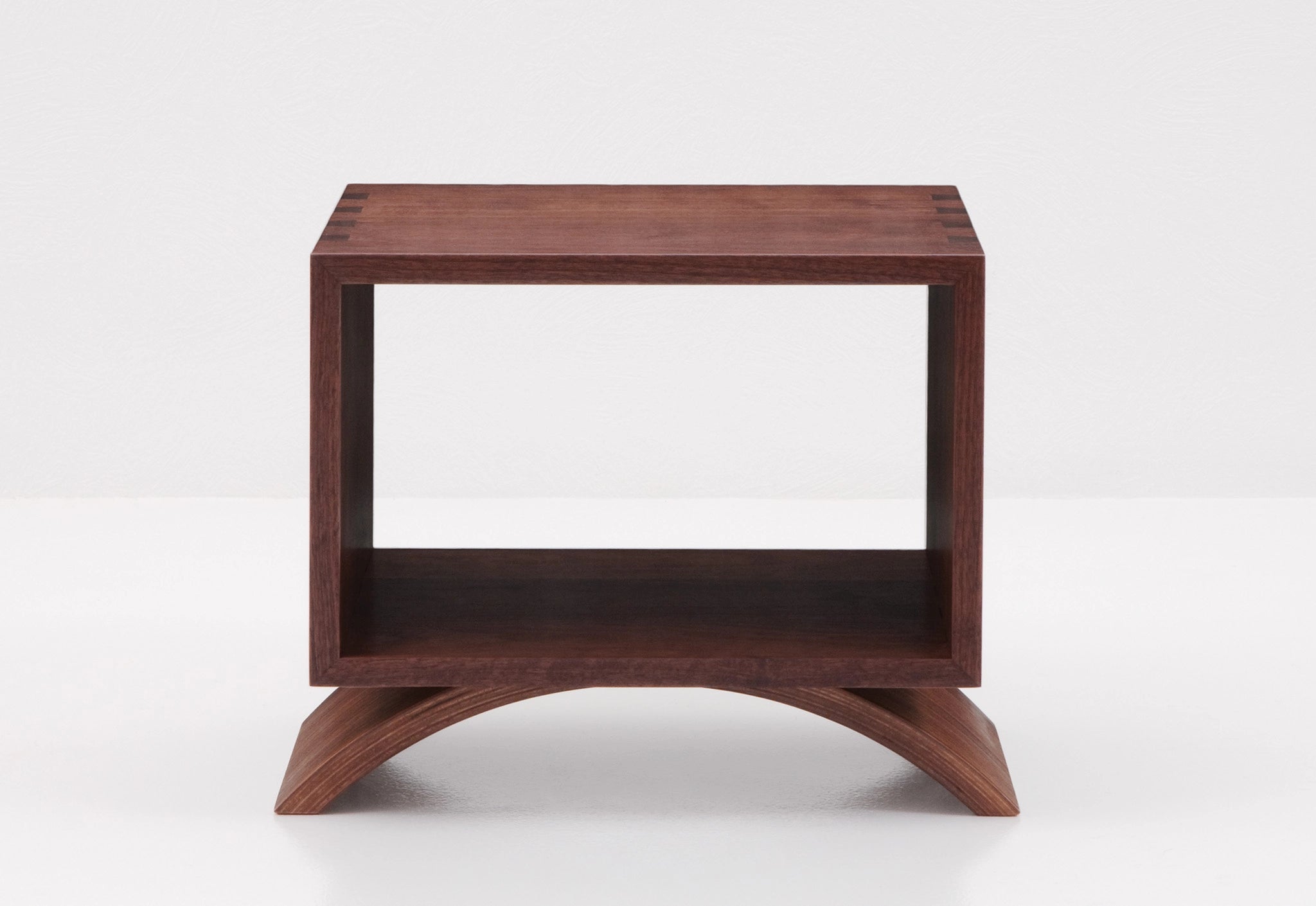 Vita Cube Side Table