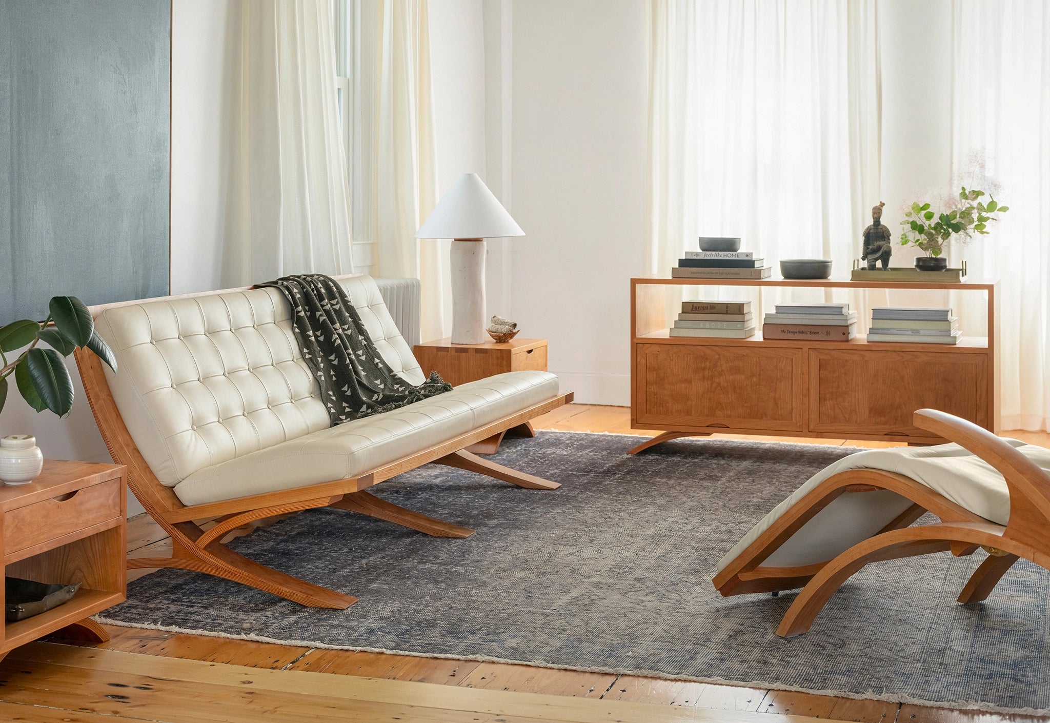 Vita Credenza