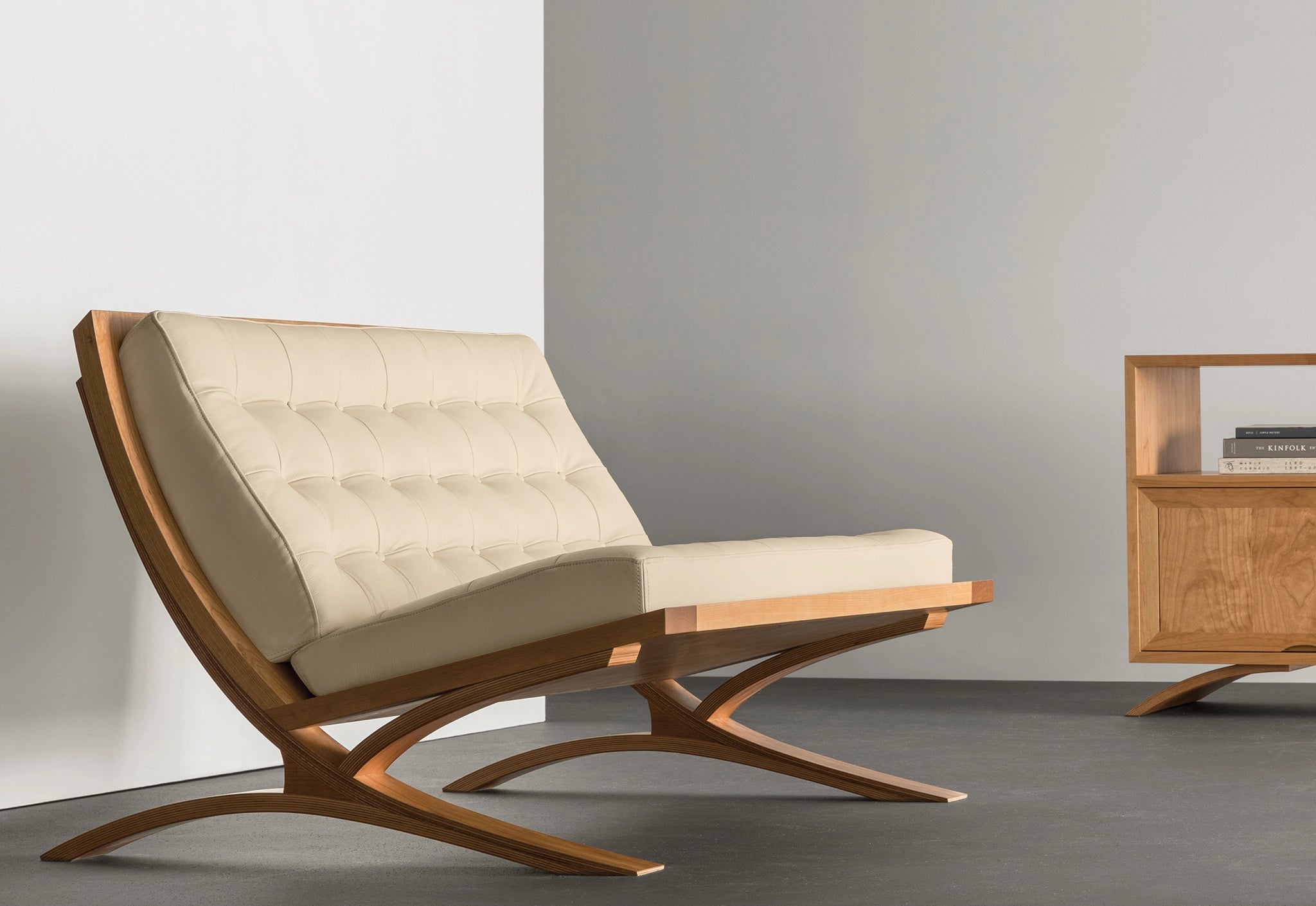 Vita Sofa - Three Place