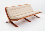 Vita Sofa - Three Place