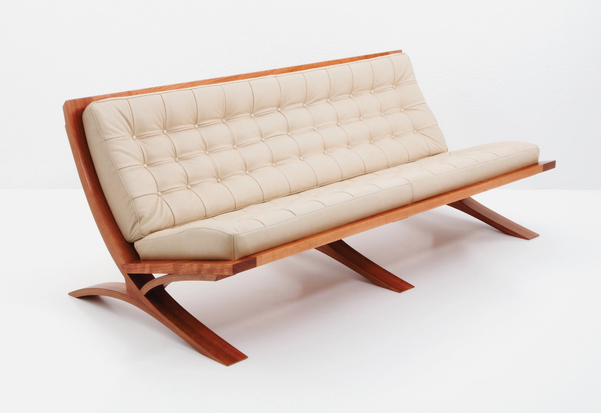 Vita Sofa - Three Place