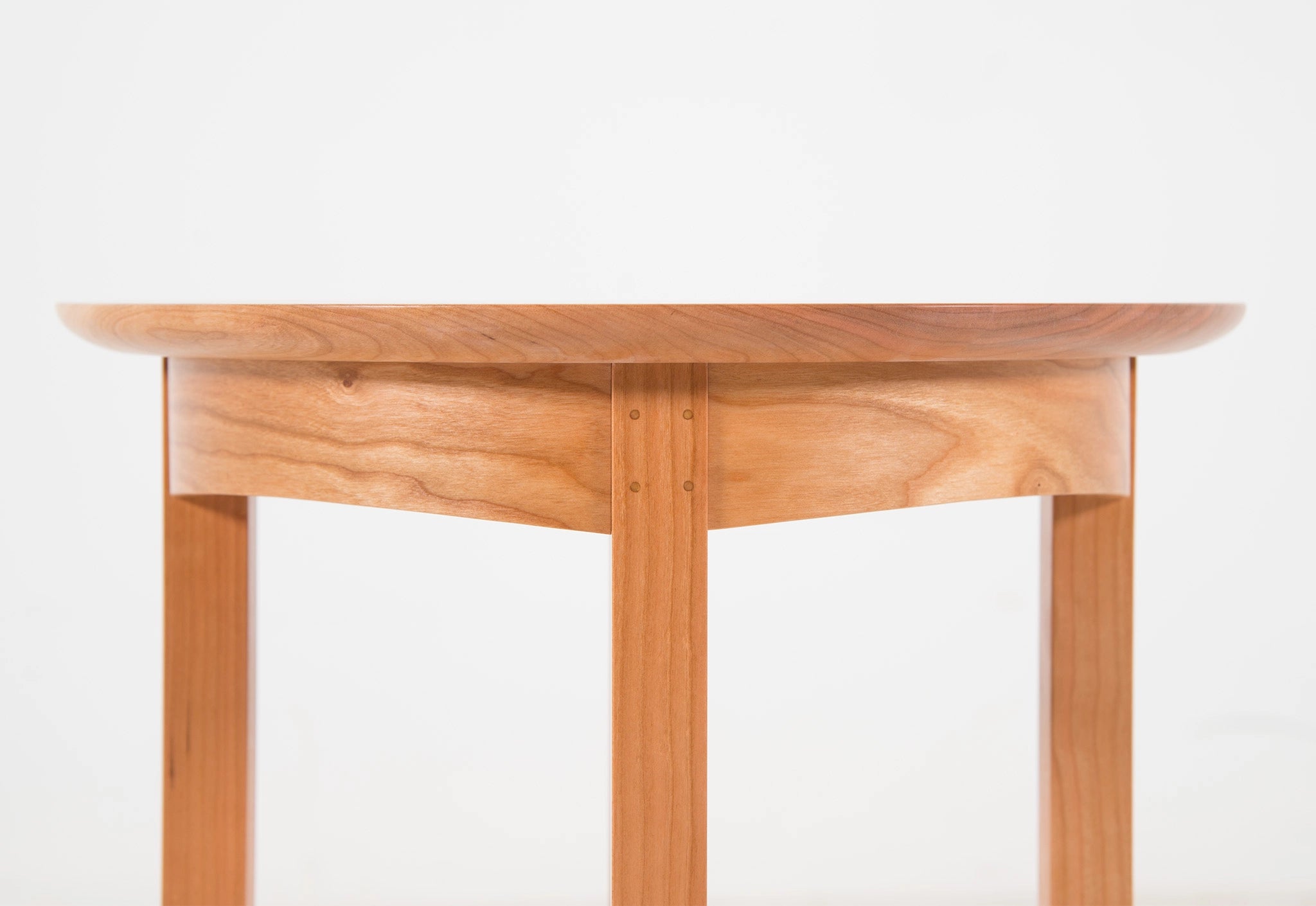 Wing End Table