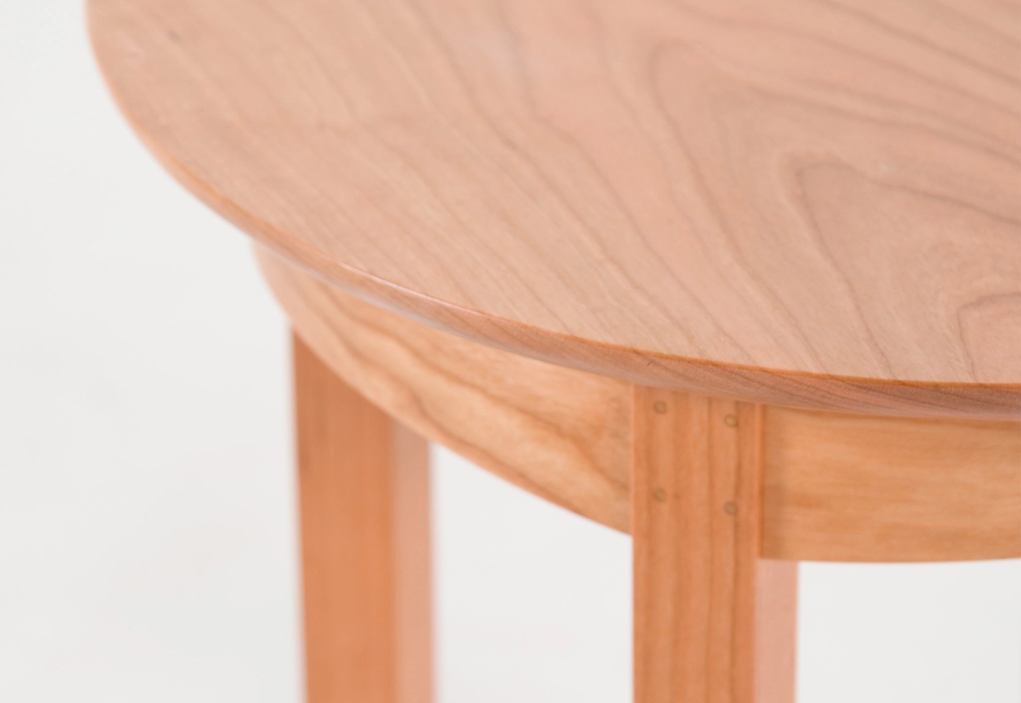 Wing End Table