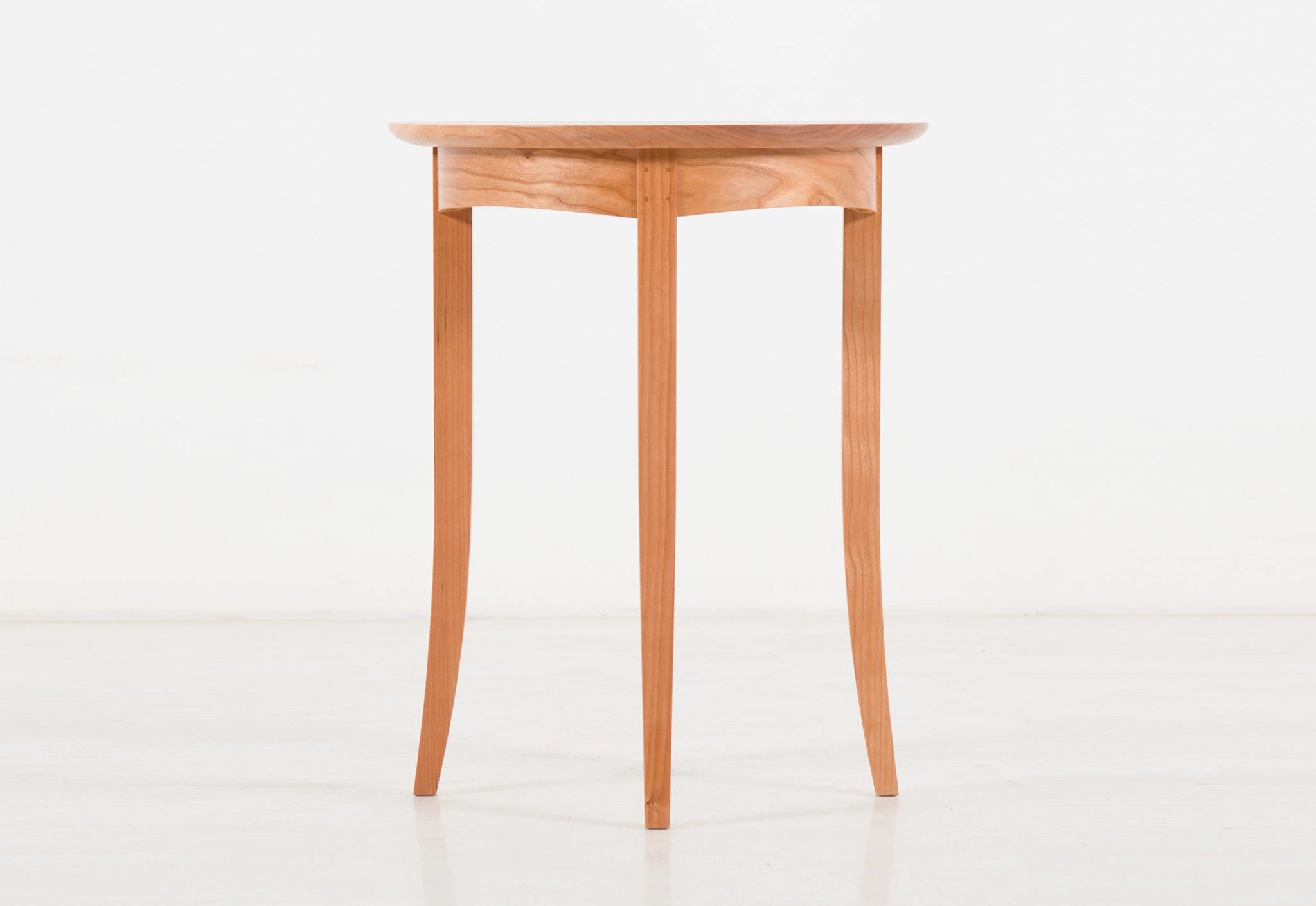 Wing End Table