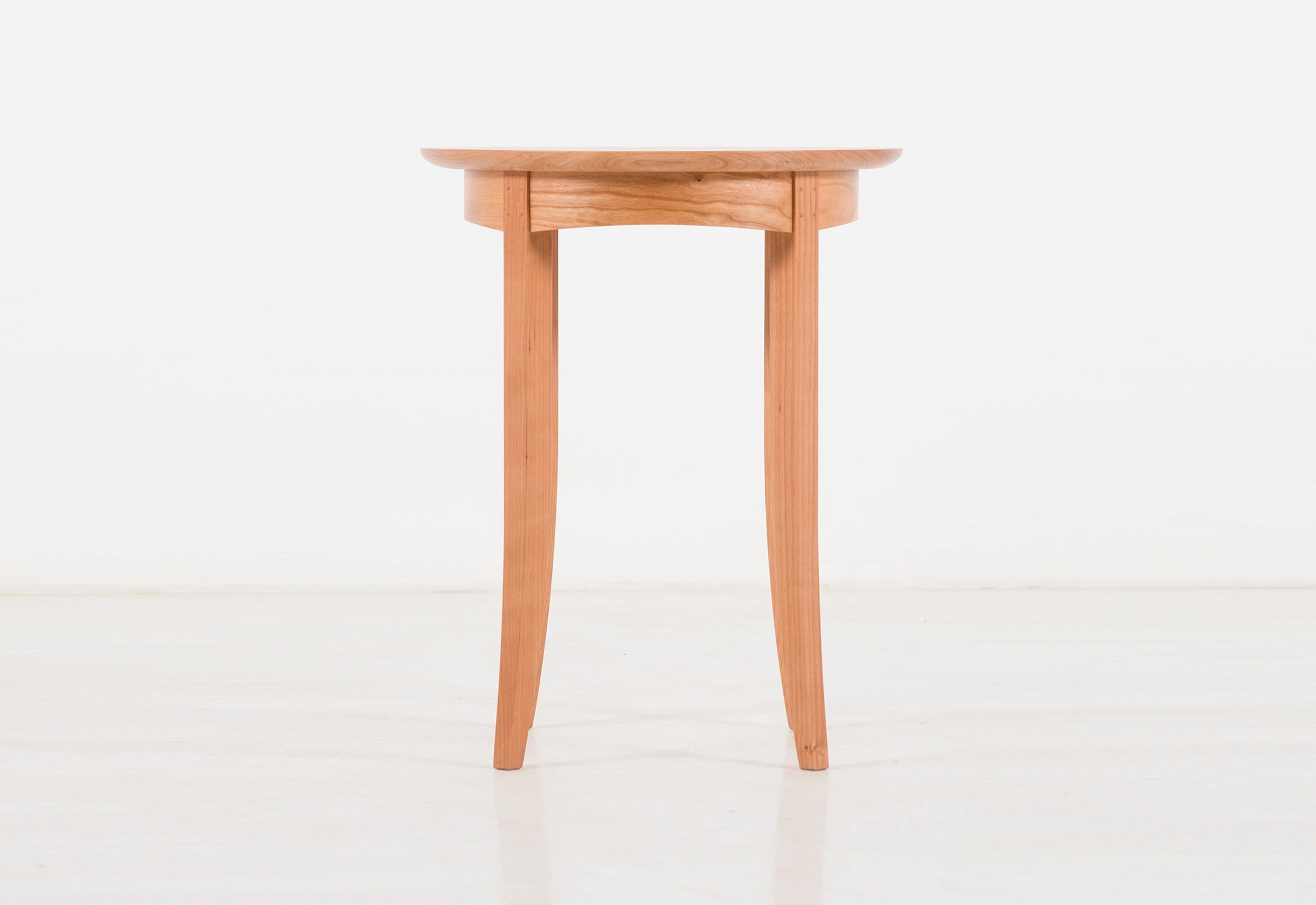Wing End Table