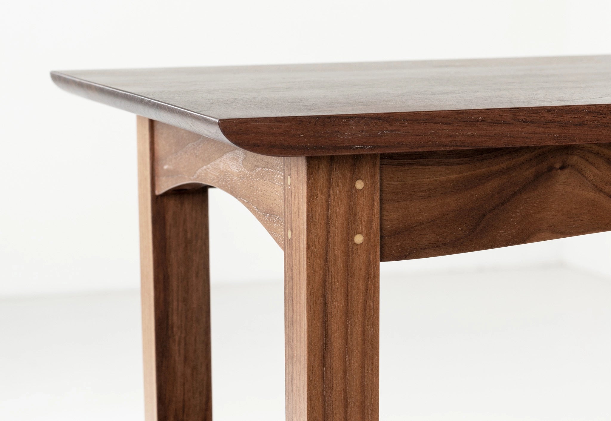 Wing Hall Table