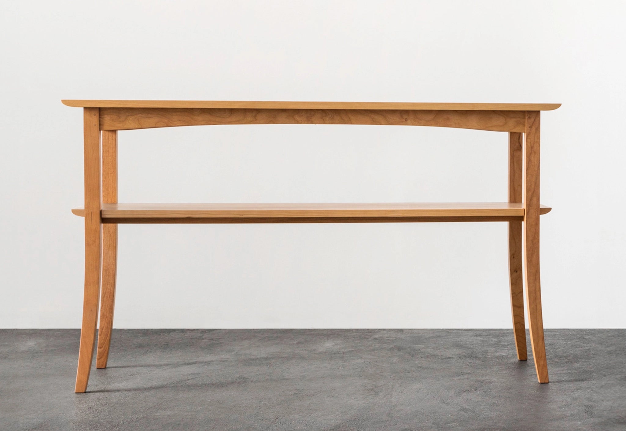 Wing Hall Table