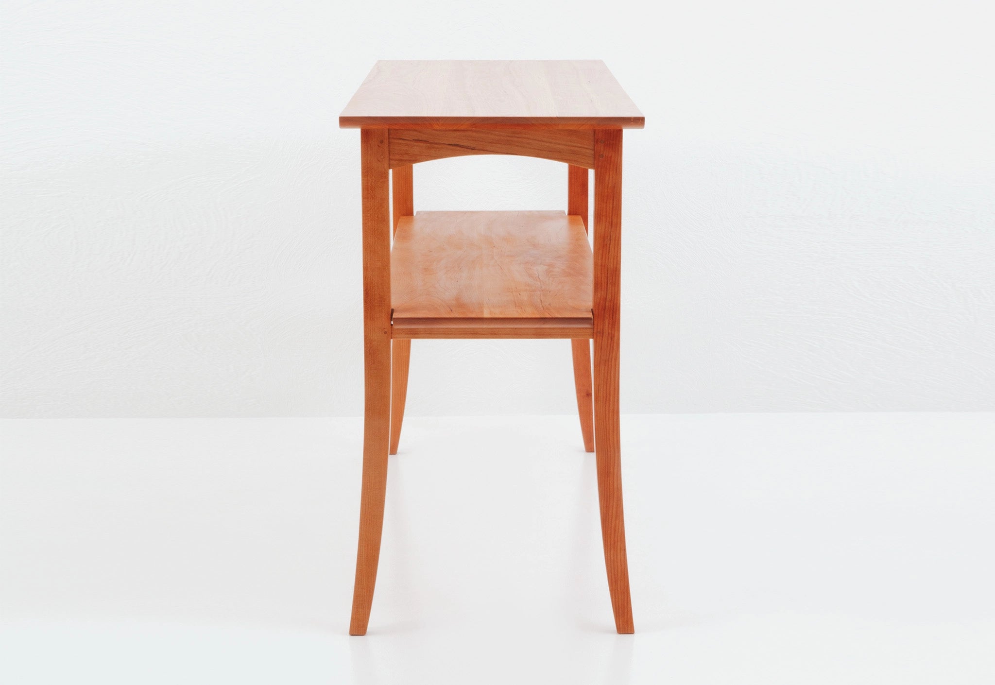 Wing Hall Table