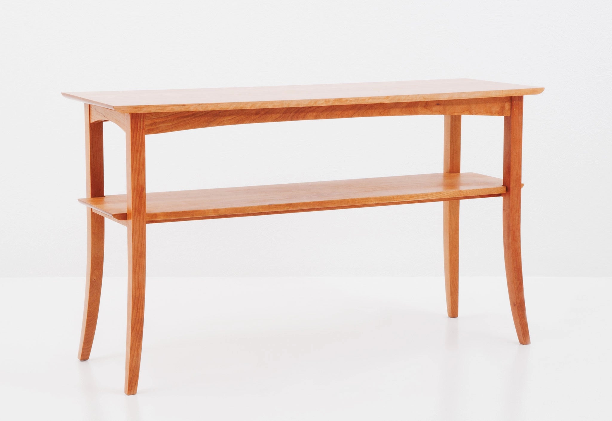 Wing Hall Table