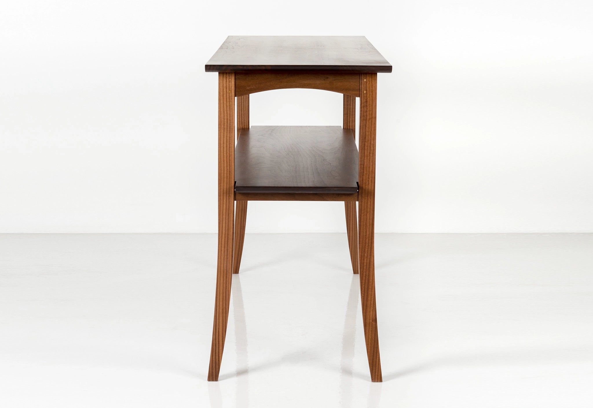 Wing Hall Table
