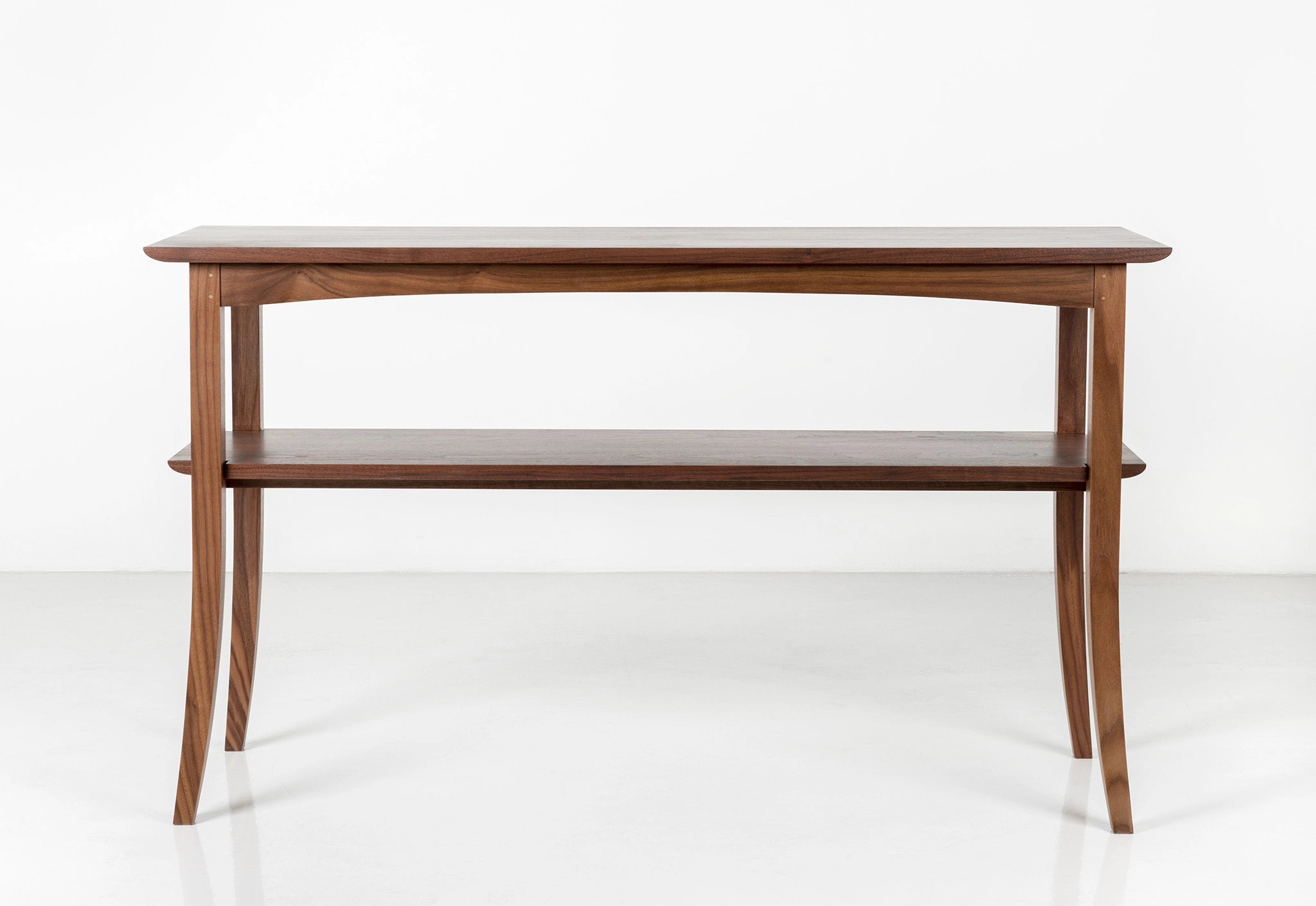 Wing Hall Table