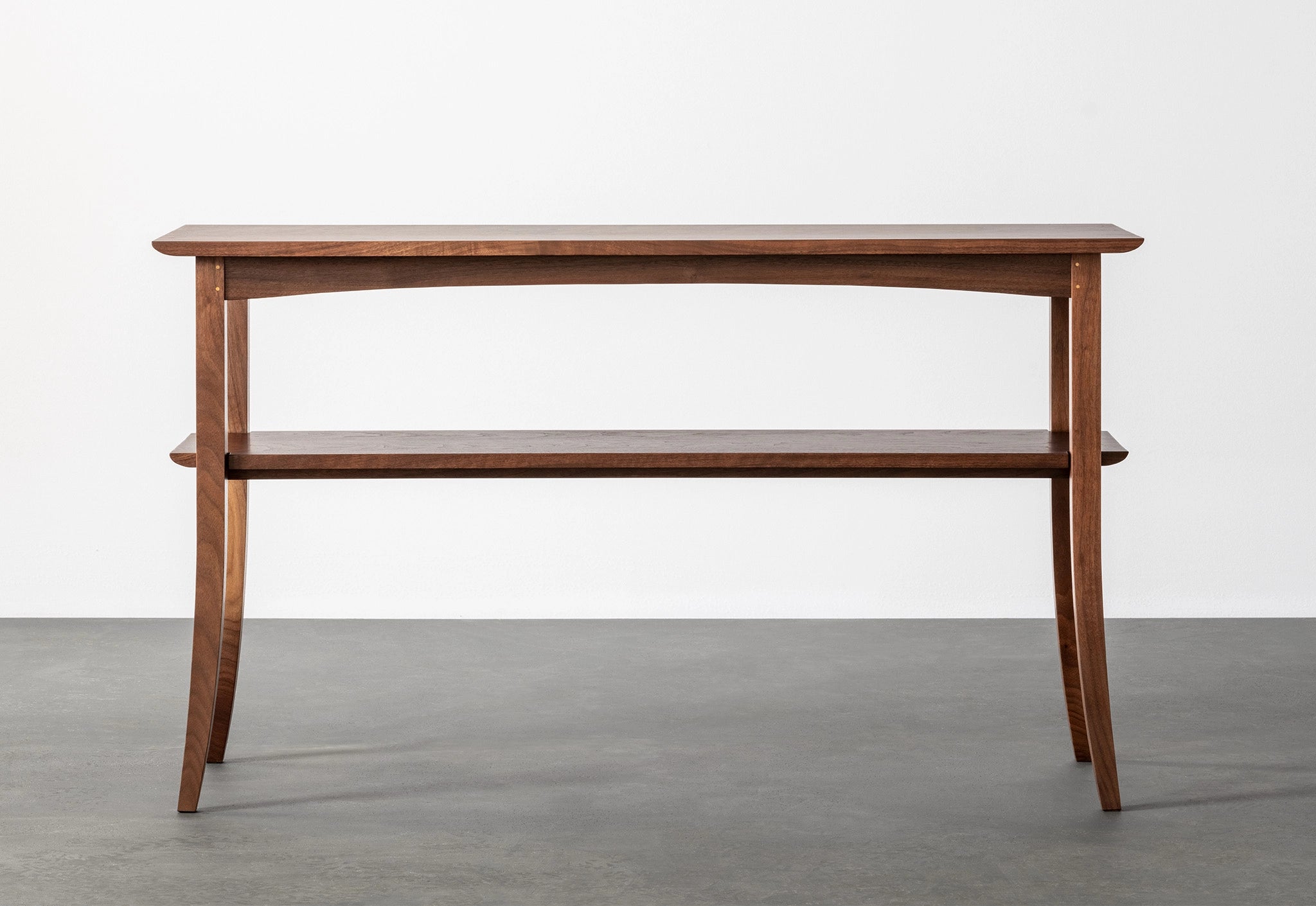Wing Hall Table