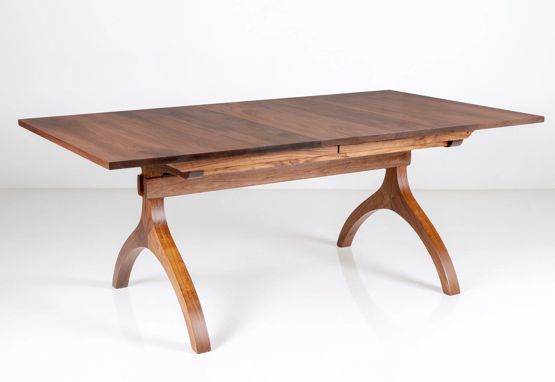 Wishbone Extension Table – Thos. Moser