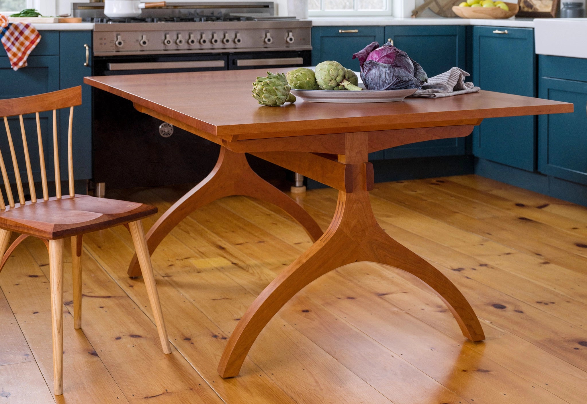 Eastward Studio Chair