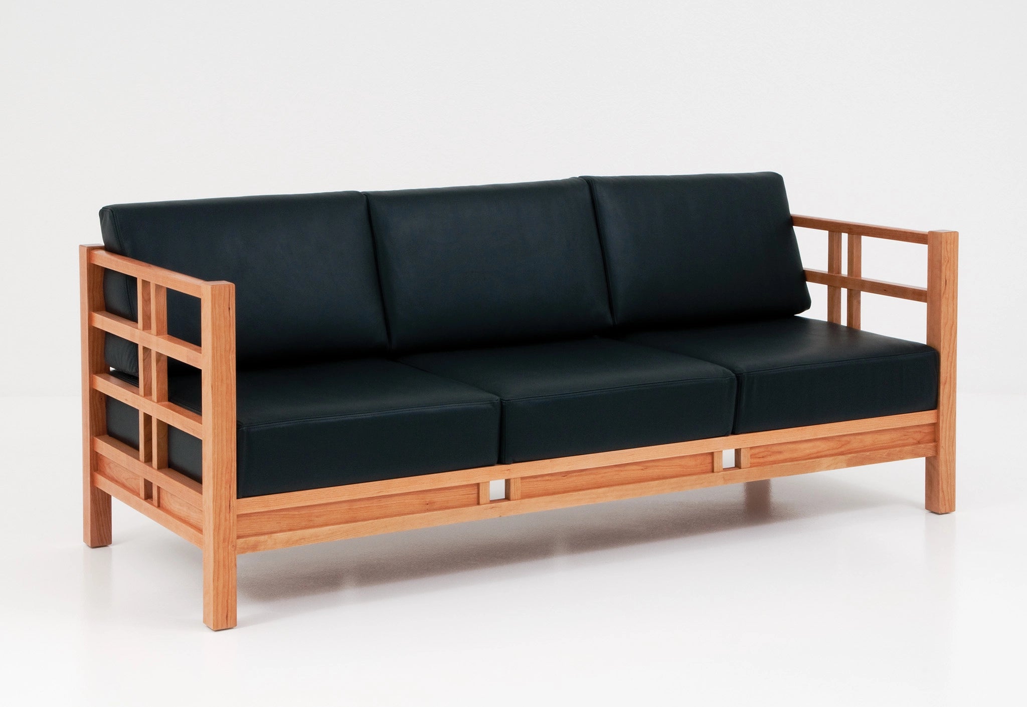 Windward Sofa - Three Place