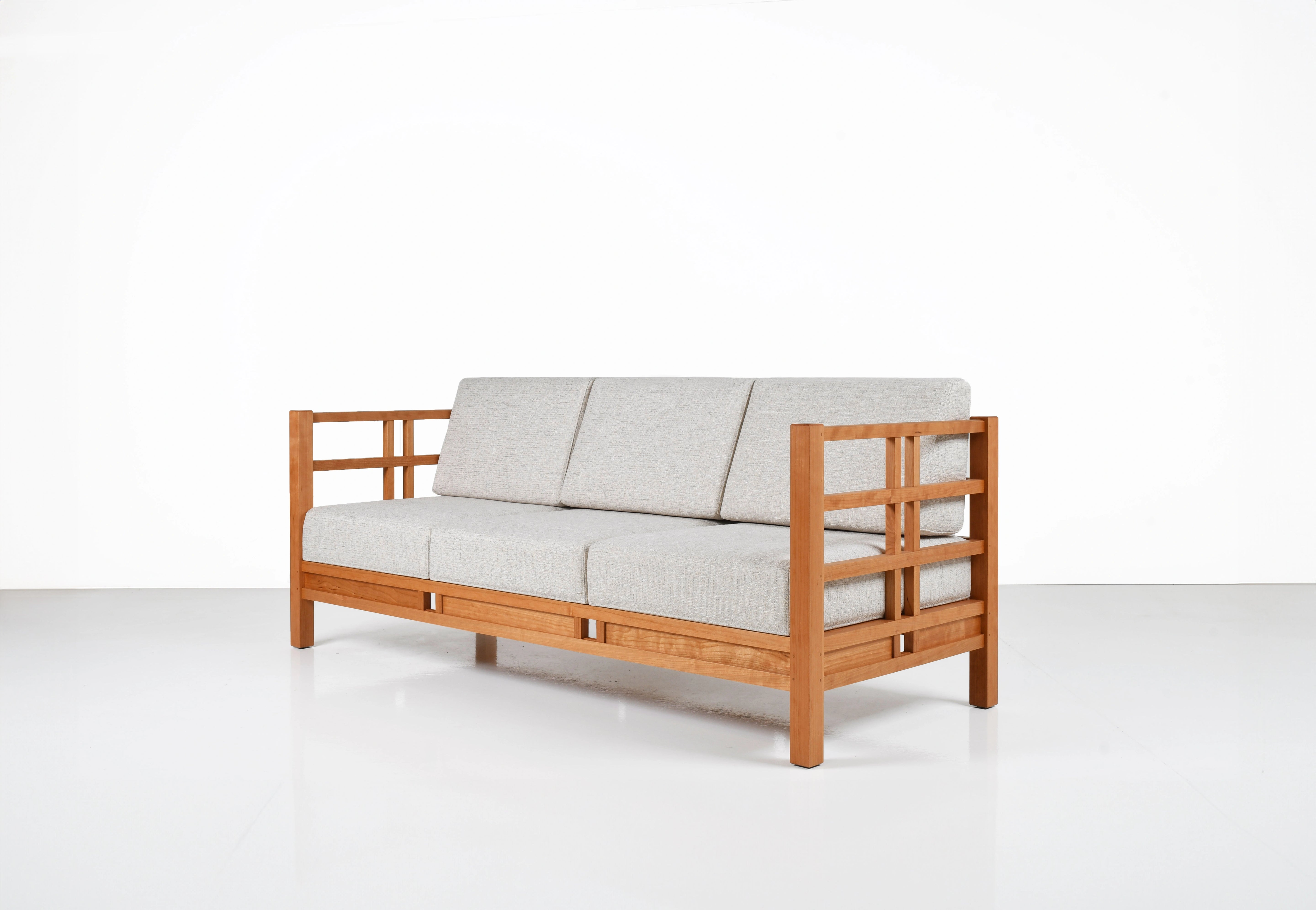 Windward Sofa - Three Place