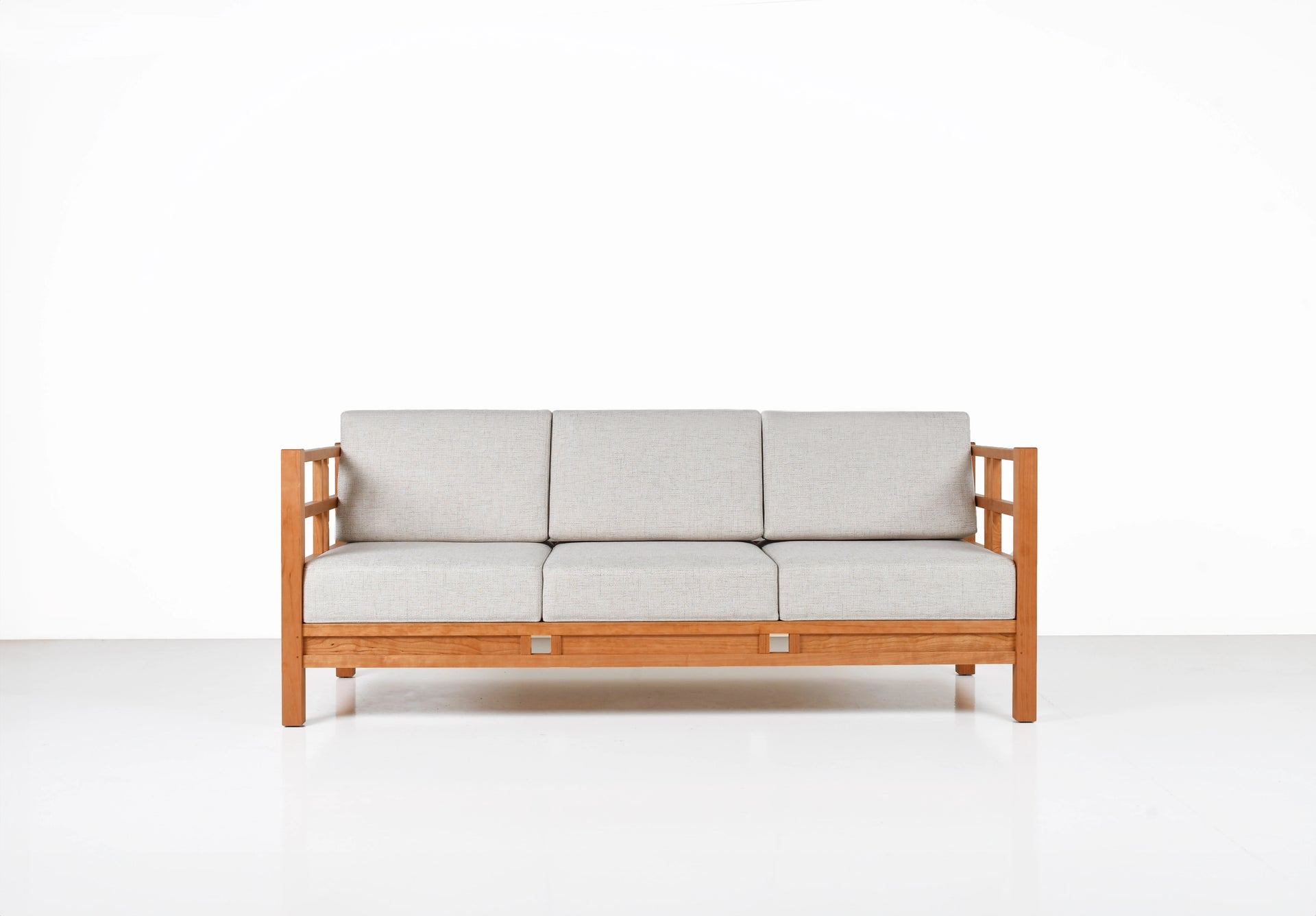 Windward Sofa - Three Place – Thos. Moser