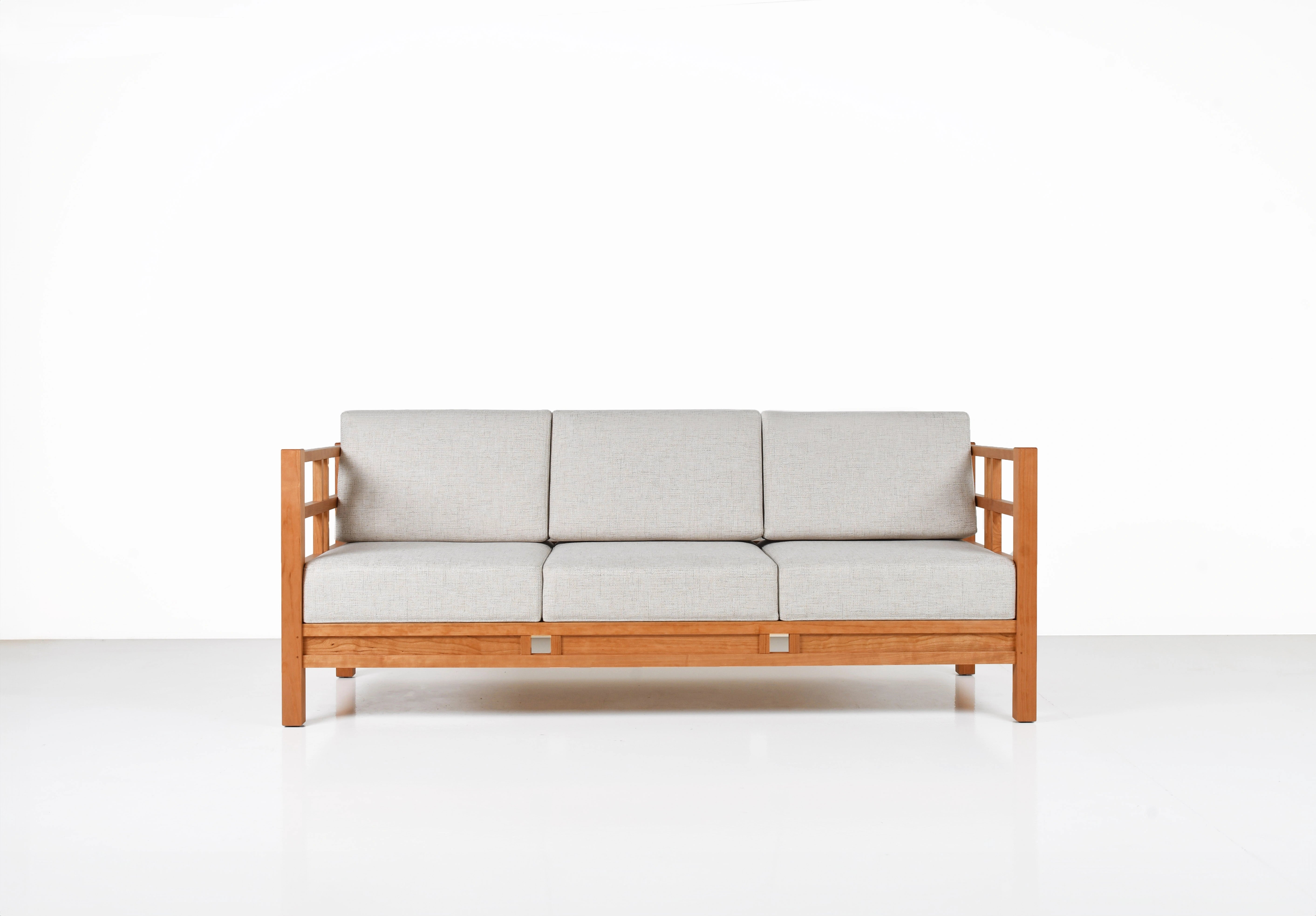 Windward Sofa - Three Place