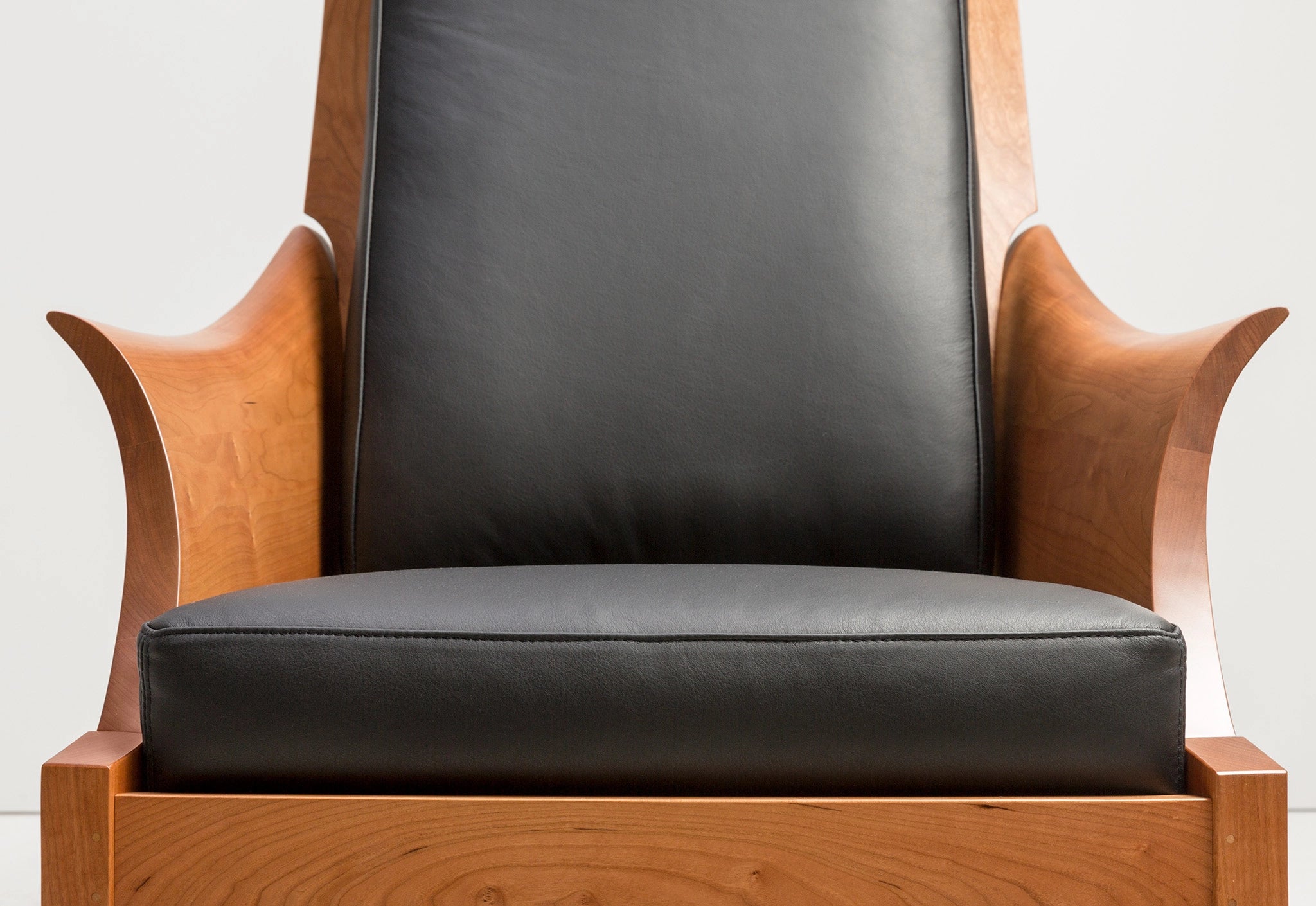 Wing Chair