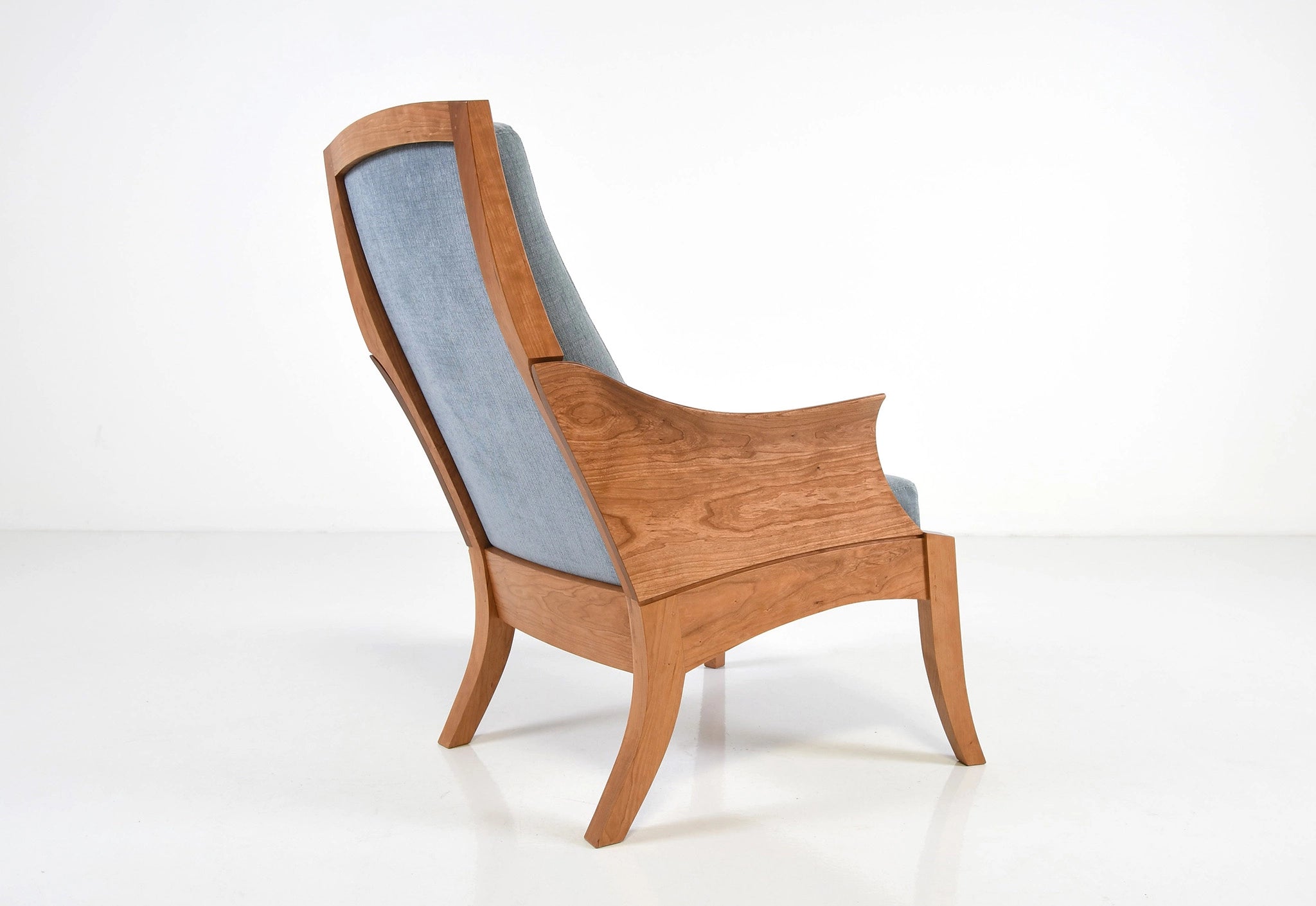 Wing Chair