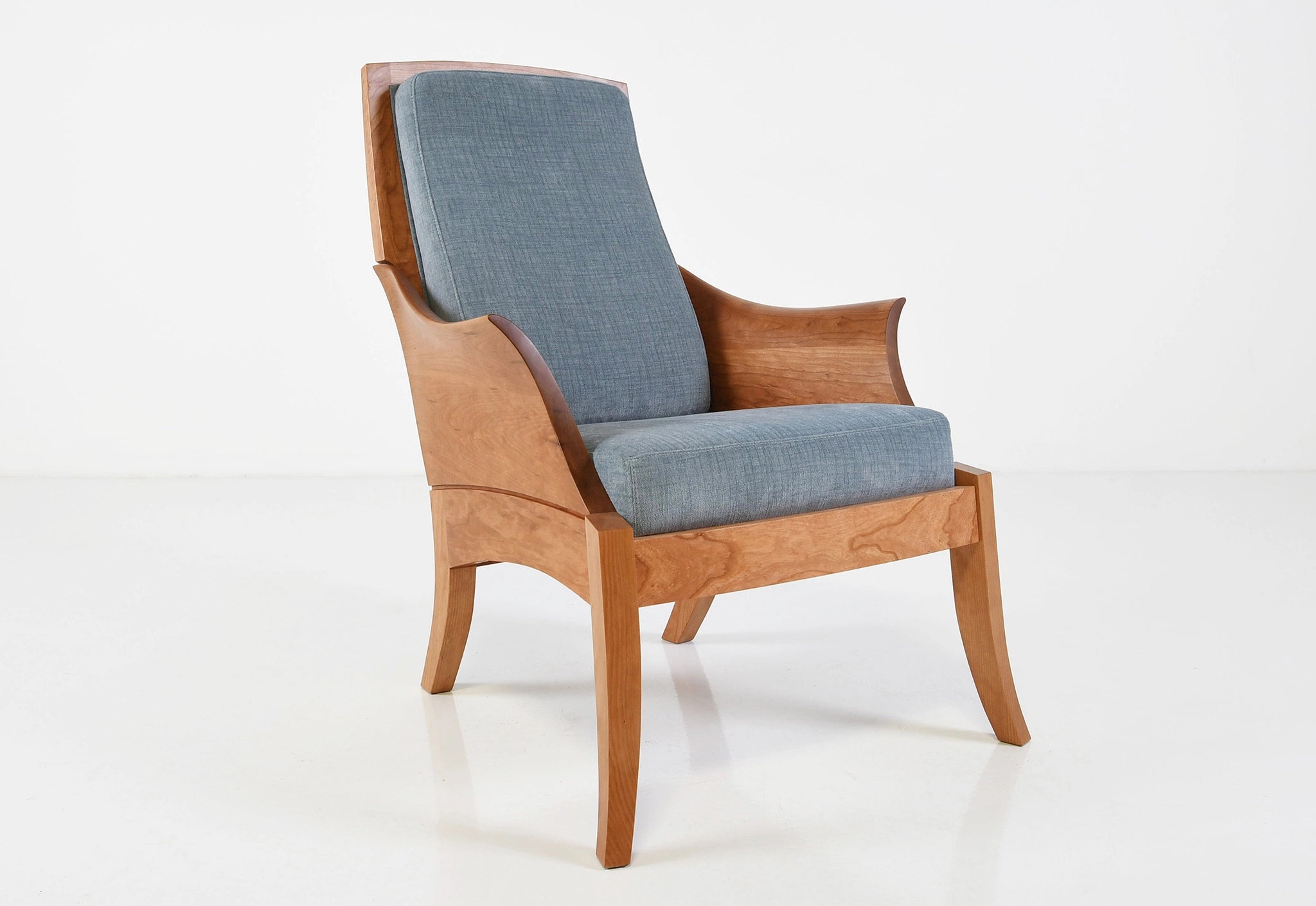 Wing Chair