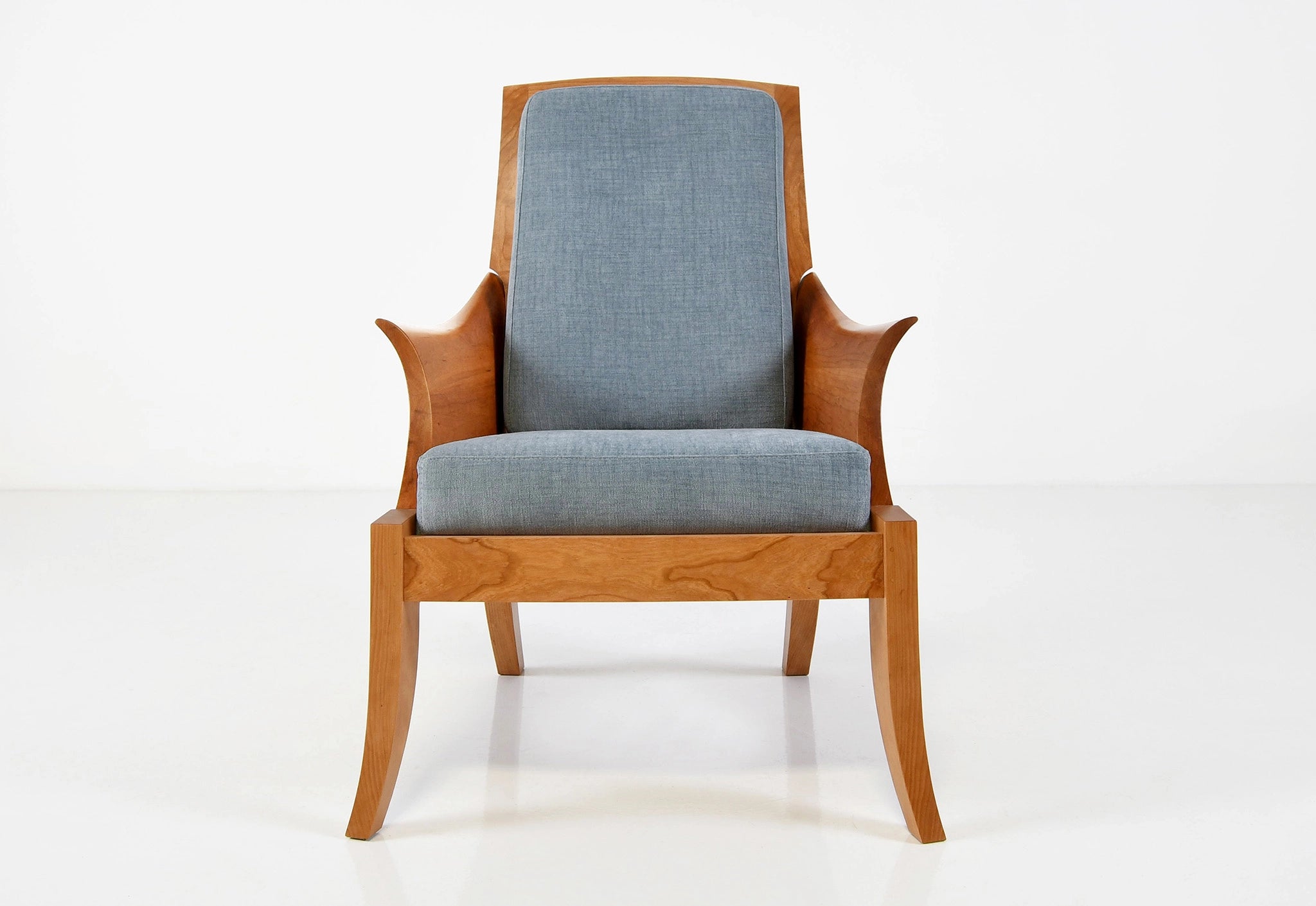 Wing Chair