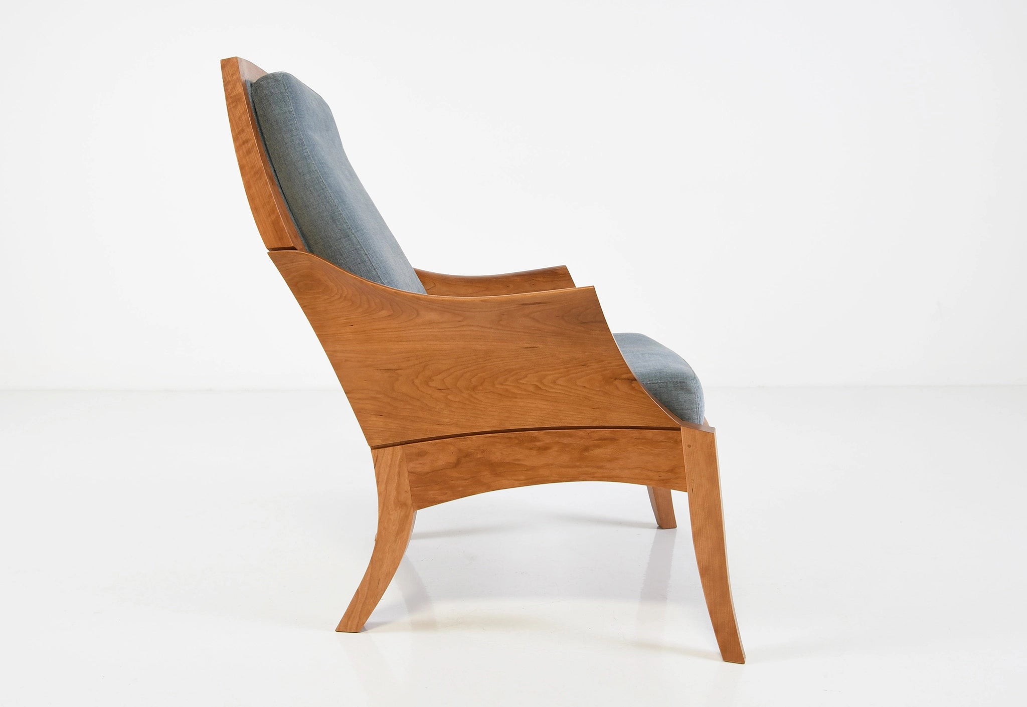 Wing Chair