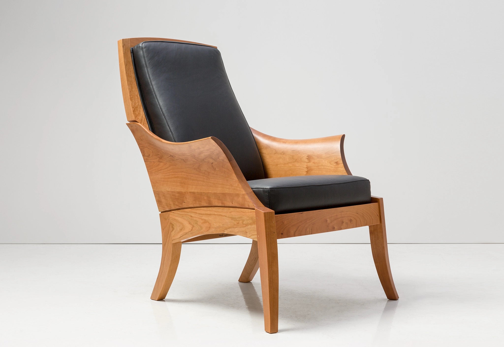 Wing Chair