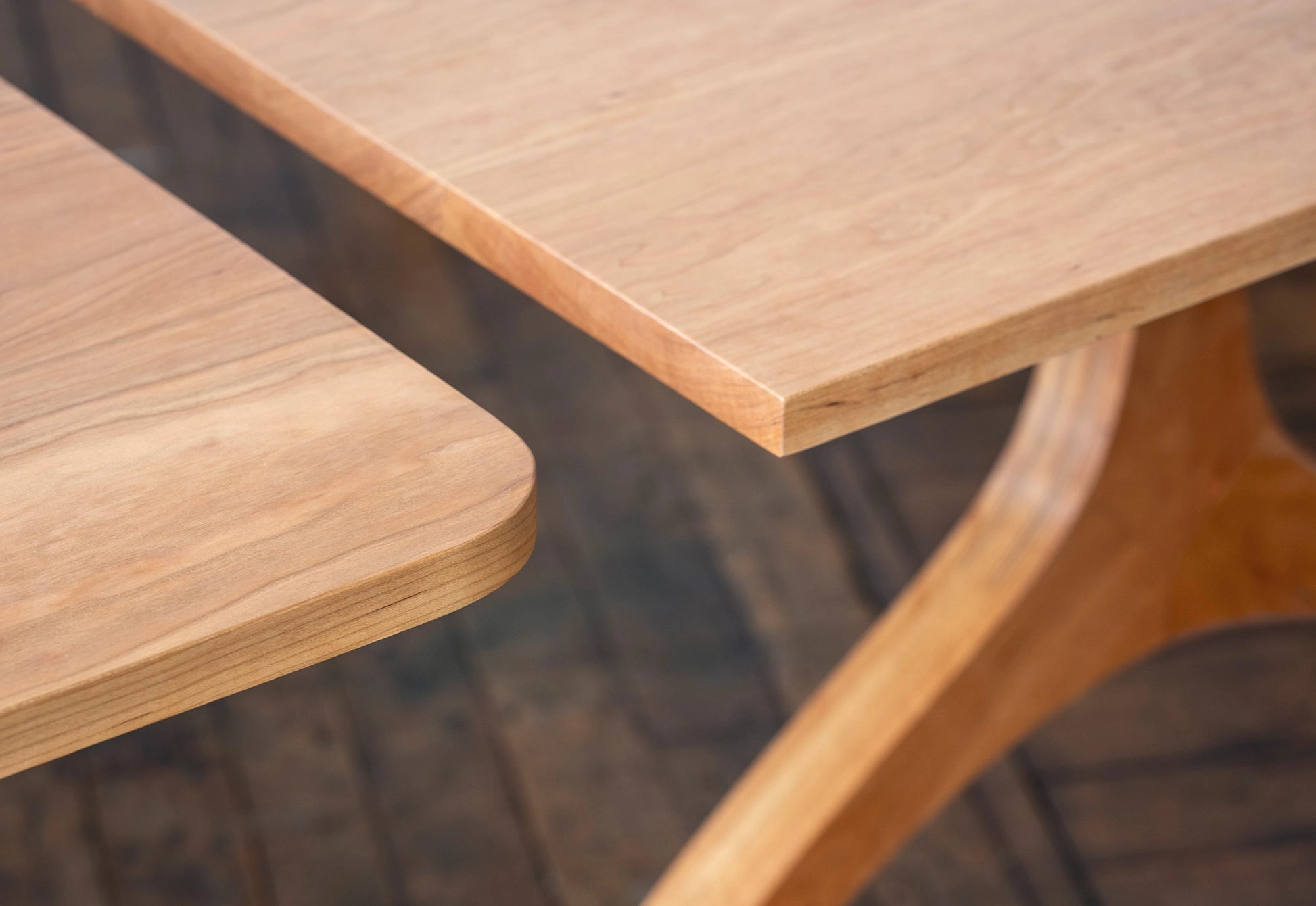 Wishbone Extension Table – Thos. Moser