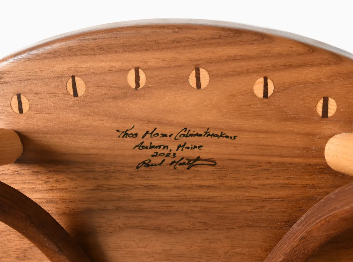 Thos. Moser