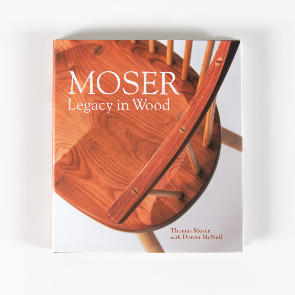 Moser: Legacy in Wood