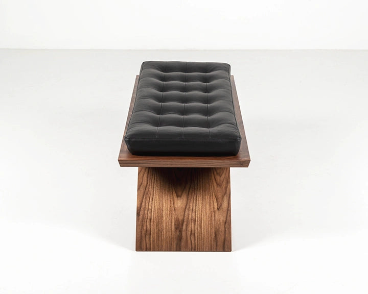 Vita Museum Bench