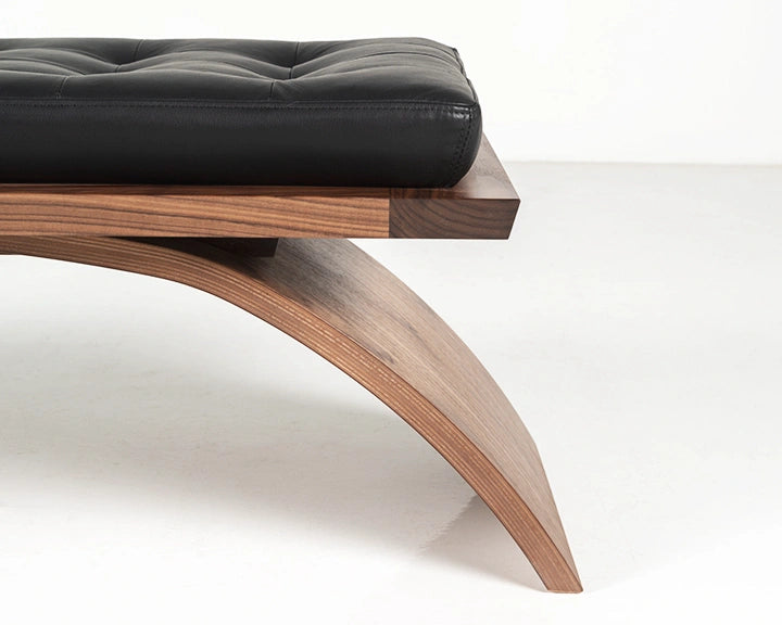 Vita Museum Bench