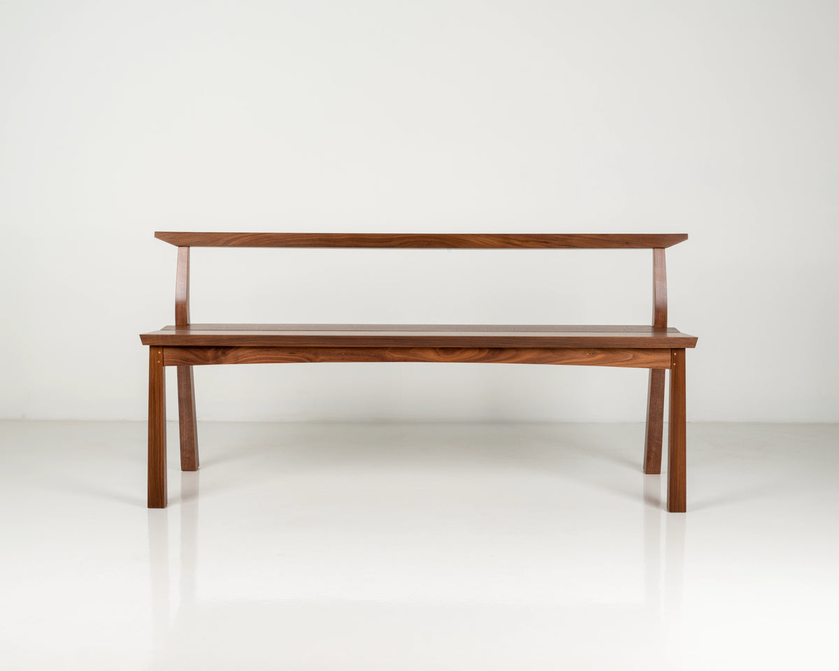 Edo Bench Edo Bench – Thos. Moser