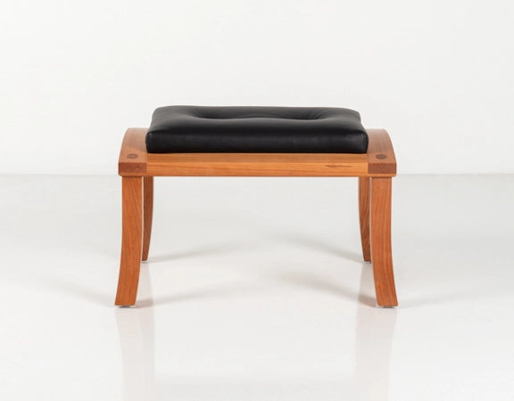 Lolling Ottoman
