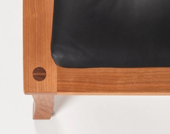 Lolling Ottoman
