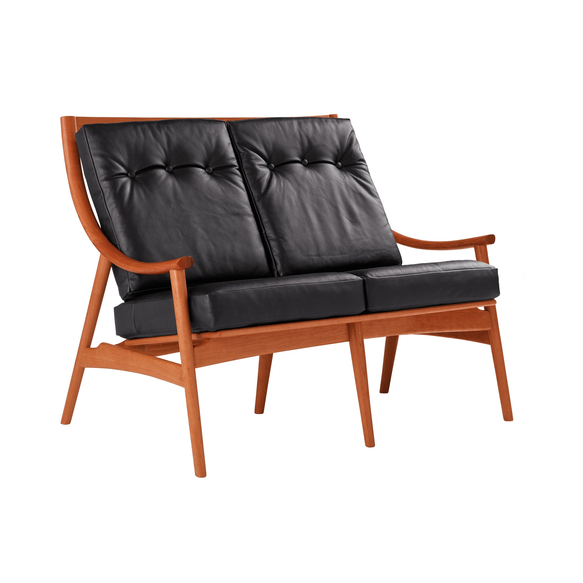 Ellipse Sofa - Two Place