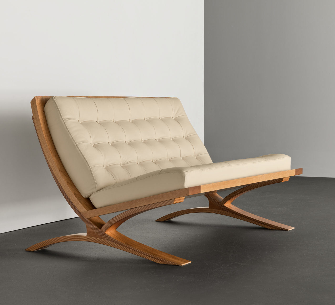 Vita Sofa - Two Place
