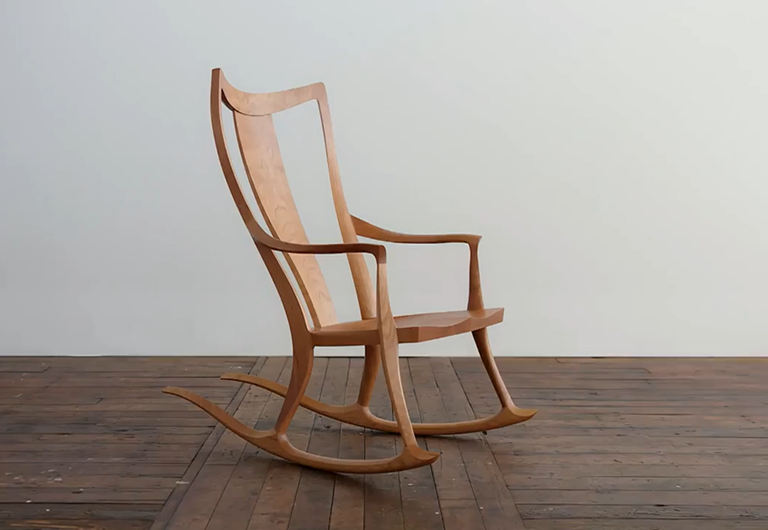 Pasadena Rocker