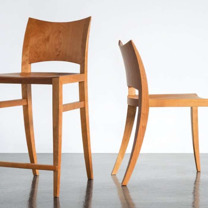 Fine Handcrafted Furniture Collections By Thos Moser