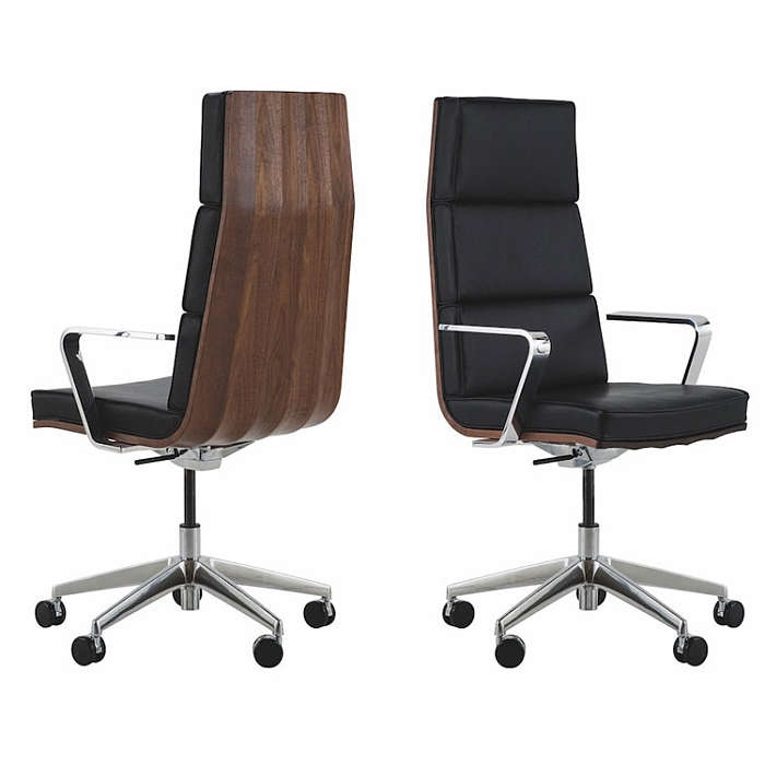 Office Chairs Thos Moser Cooper Executive Chair
