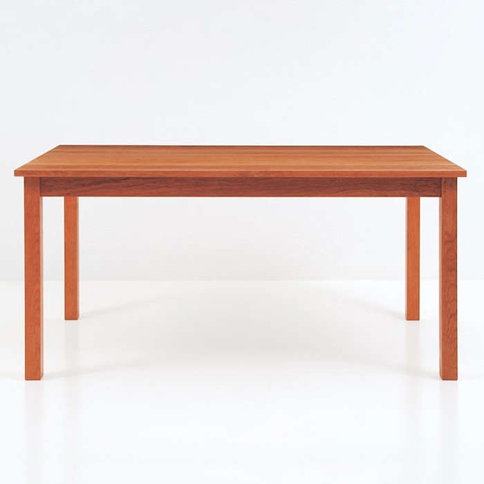 Rectangular Dining Table - Cherry