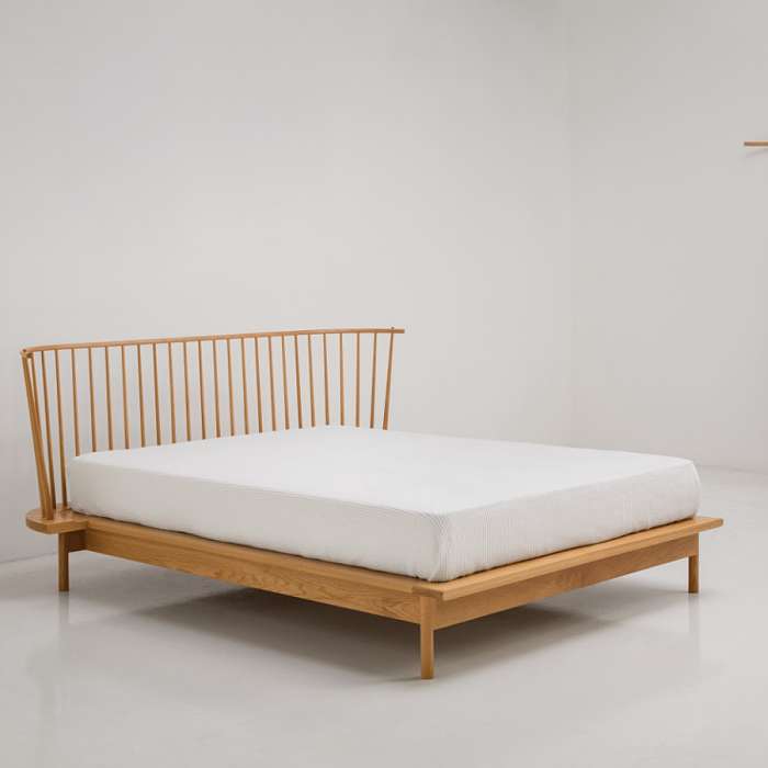 Thos. Moser Foreside Bed