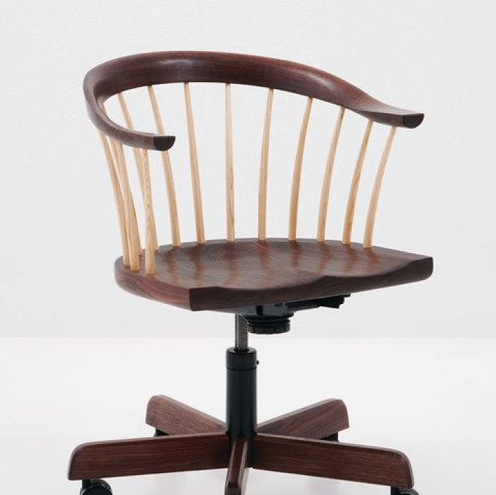 Office Chairs Thos. Moser