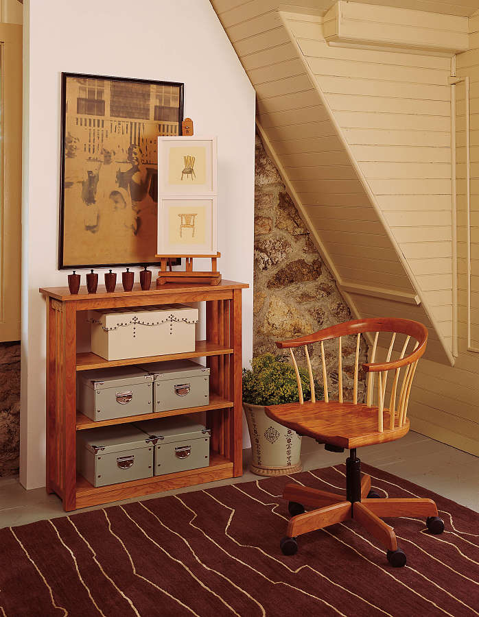 Office Chairs Thos. Moser